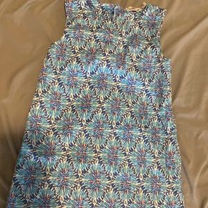GIRLS VINEYARD VINES DRESS SIZE 6